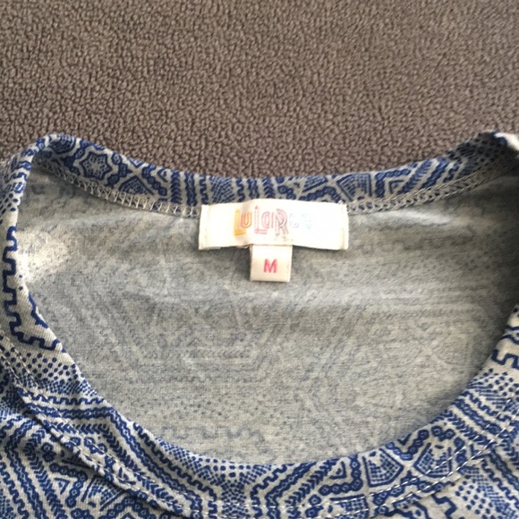 💙LLR Patrick - Picture 3 of 4